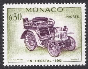 MONACO SCOTT 494