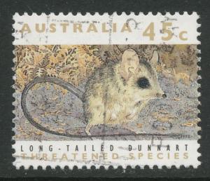 Australia #1235c used, Animals