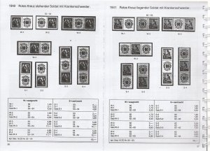 Bohemia & Moravia   A Collector's Handbook