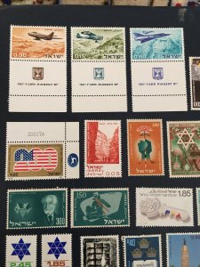 Israel,middle east, 1955-69