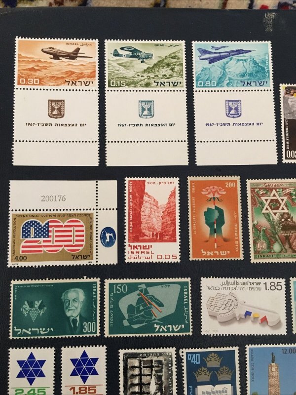 Israel,middle east, 1955-69