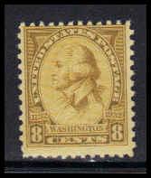  713 Average MNH K1570