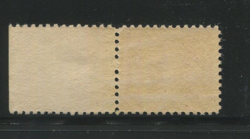 1919 US 3 Cent Postage Stamp #537a Mint Never Hinged F/VF Original Gum Certified