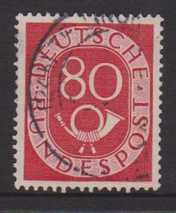 Germany Sc#684 Used