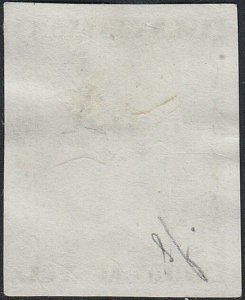 U.S. 11-E8 Green VF App. (72619)