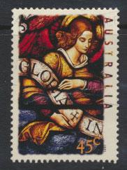 Australia SG 1570  Used  - Christmas   