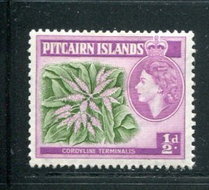 Pitcairn Island #20 Mint - Make Me A Reasonable Offer