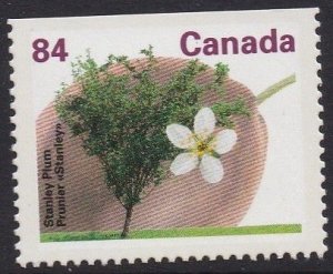 1371a Stanley Plum MNH