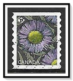 Canada #2977 Daisies Used