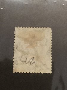 Transvaal Scott #277 Used - See  Listings For British Colony And Hard Stamps! 