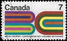 CANADA   #552 USED (4)