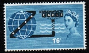 Great Britain # 401 MNH VF 