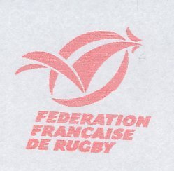 Meter cover France 2003 French Rugby Federation