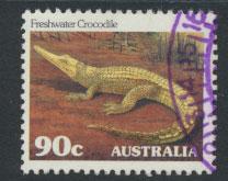 Australia SG 806 Fine Used 