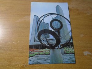 Canada  #   Webb  VC 4  used  7¢