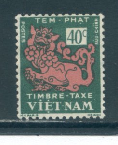 Viet Nam J4  MHR