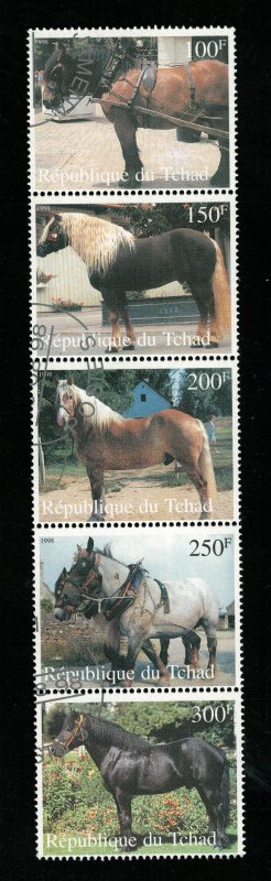 Horses (R-678)