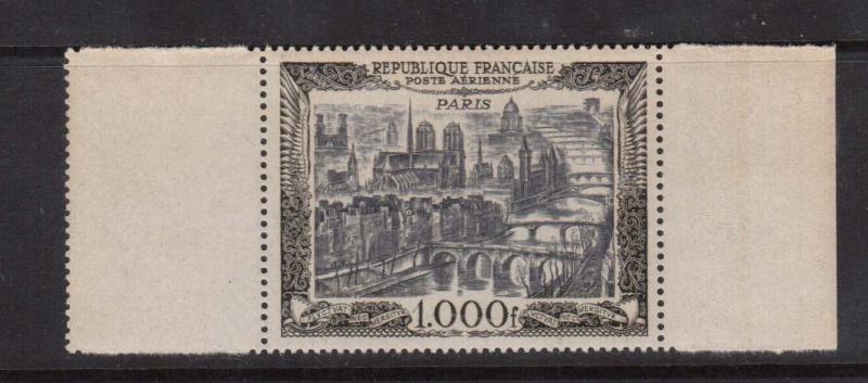 France #C27 XF/NH