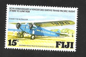 Fiji 1978 - MNH - Scott #389