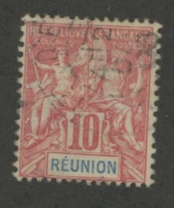 Reunion #40 Used Single