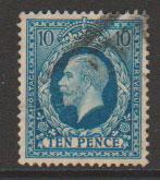 GB George V SG 448 Used