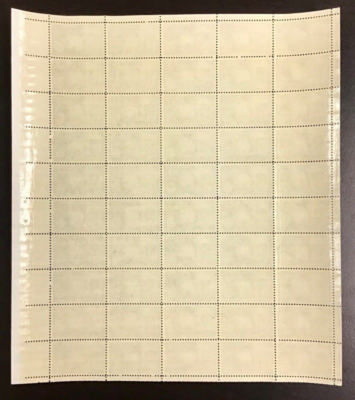 1066    Rotary International MNH 8 cent Sheet of 50   1955