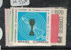 Brazil SC 1166-9 NGAI (1eee) 