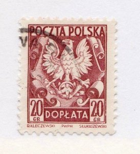 Poland      J126           used