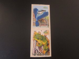 Australia 1994 Sc 1390-91 MNH