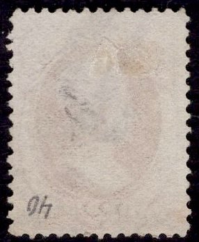 US Stamp #146 2c Red Brown Jackson USED SCV $17.20