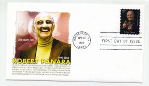 5191 forever two ounce, Robert Panara Panda Cachets, FDC