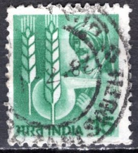 India: 1981; Sc. # 906, Used, Single Stamp