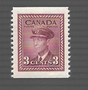 Canada 1943 - MNH - Scott #266 *