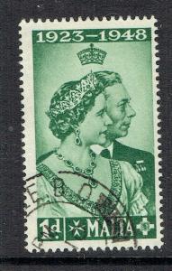 Malta SC# 223  *Used*