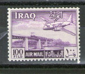 Iraq C8 MLH
