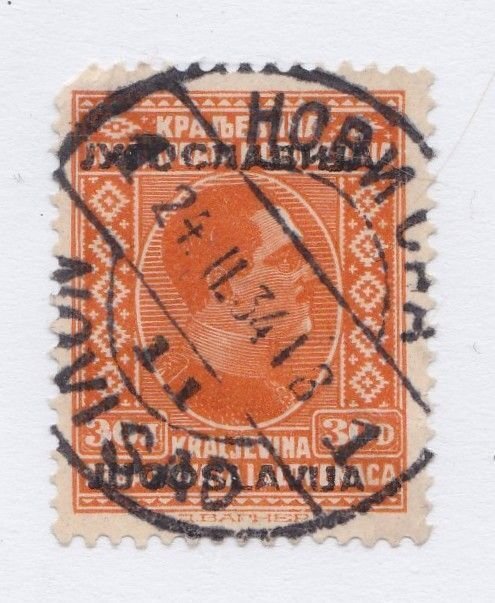 Yugoslavia           52          used