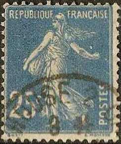 France - 168 - Used - SCV-0.20