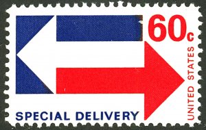 U.S. #E23 MINT OG NH