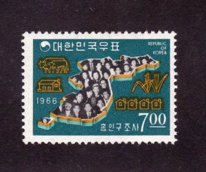 Korea        537          MH OG