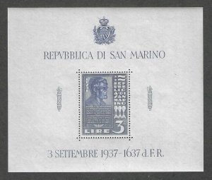 San Marino 186  MNH SC:$2.75