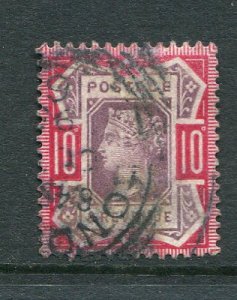 Great Britain #121 Used  - Make Me A Reasonable Offer