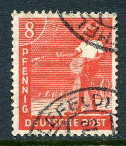Germany 559 Used