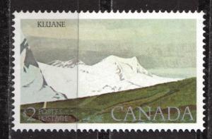 Canada Scott # 727 - MNH  