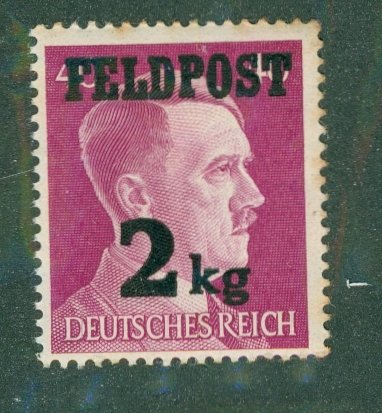 Germany MQ3 MNH BIN $1.15
