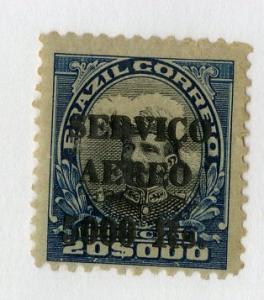 BRAZIL C12 MH SCV $8.75 BIN $3.50 PERSON