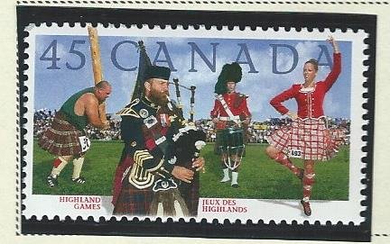 Canada MNH   sc# 1655