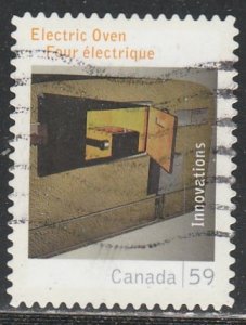 Canada    2488c  (O)    2011