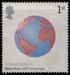 Great Britain SC# 000 Used f/vf