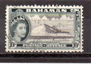 Bahamas 172 used (B)