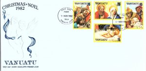 Venda, Worldwide First Day Cover